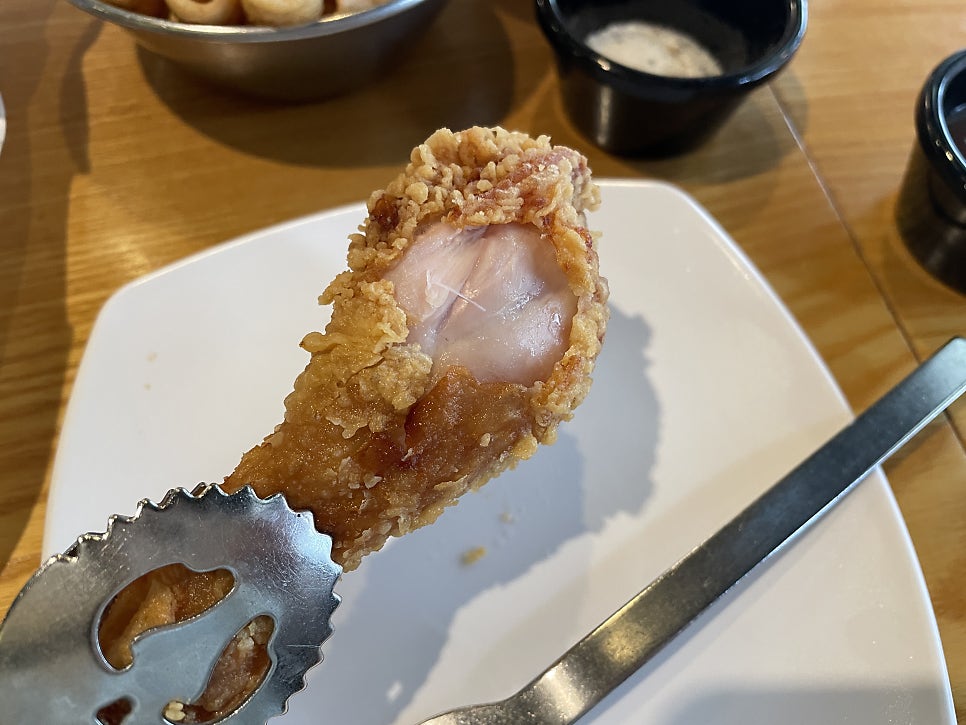 하이꼬꼬 배명사거리점 사진 5