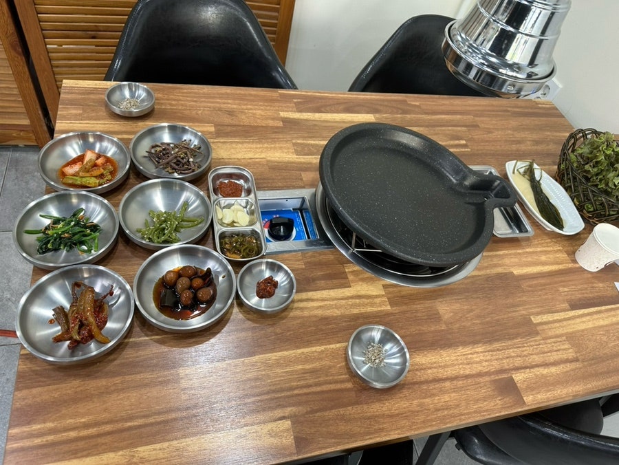 서윤정식 사진 5