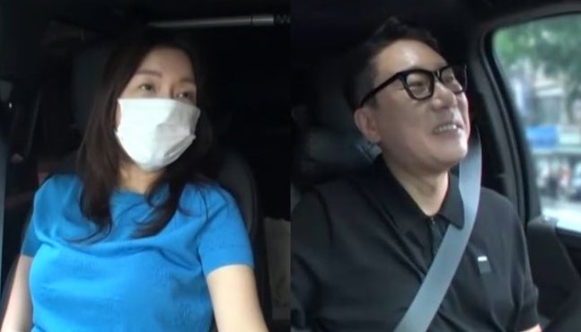 <b>이상민</b> 재혼 <b>아내</b> 첫 공개! 모두 놀란 비주얼과 감동의 <b>시험관</b>... 