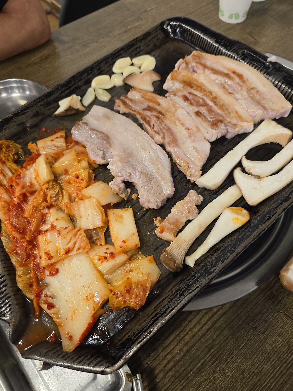 효촌생고기 사진 2