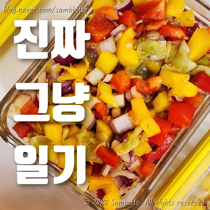  진짜 그냥 일기 | 맛있게 먹고 행복하게 돌아다니자!