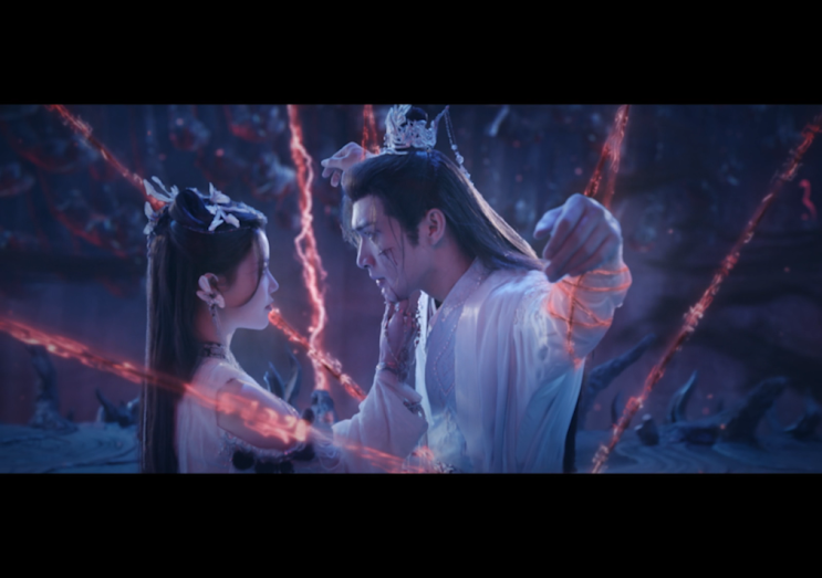  [중드] 천타도화일세개(千朵桃花一世开)