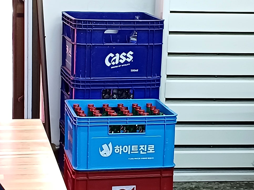 어머니손맛 본점 사진 4