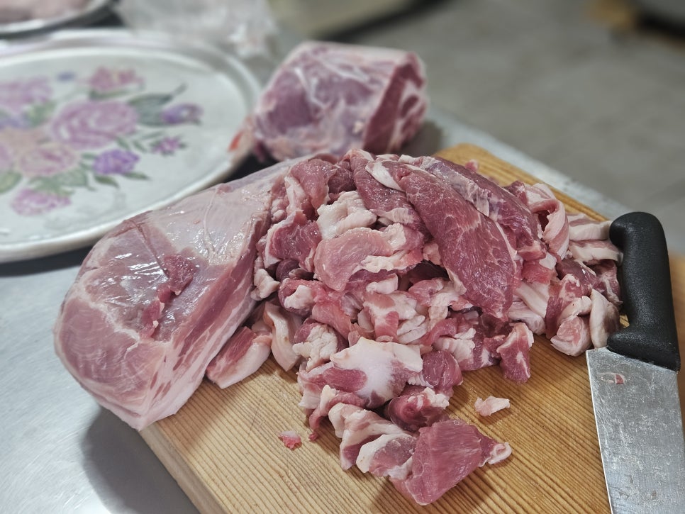 해주식당 사진 4