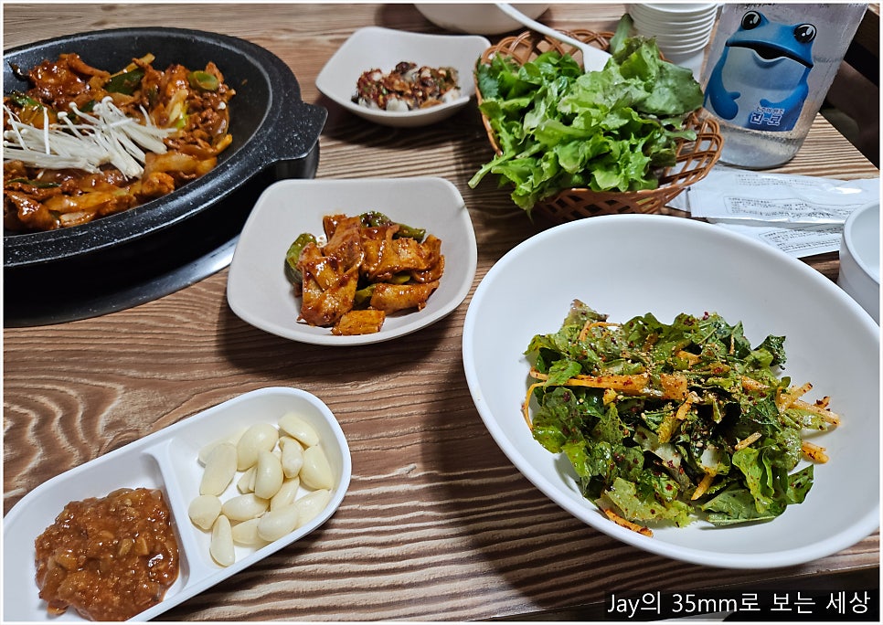진미식당 사진 4