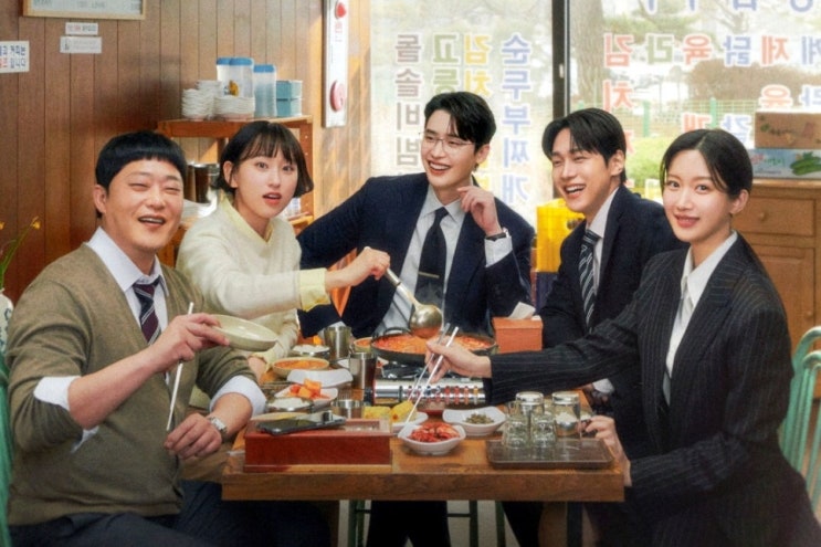 드라마 서초동 등장인물 관계도 출연진 작가 촬영지 재방송 편성표 ott 몇부작 1회 줄거리 시청률 넷플릭스 정보 총정리
