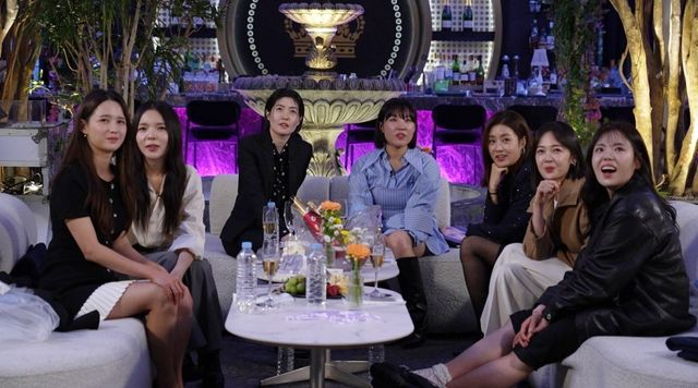 <b>강소라</b> "'<b>써니</b>' 촬영 당시... 유일한 미성년자" (<b>아임써니땡큐</b>)
