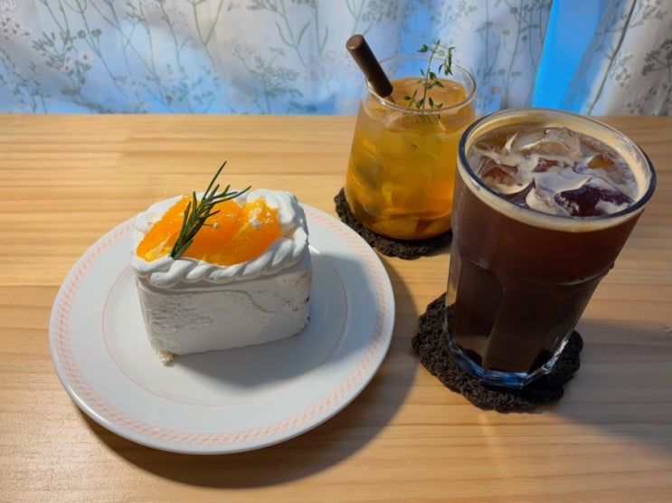  천호 카페 디저트 맛집 인스타 분위기 카페솔리
