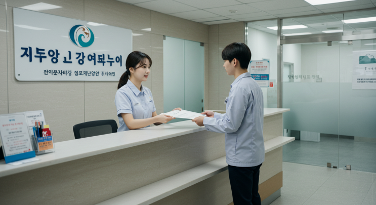  [2025 최신] 보건증 검사항목 총정리 + 인터넷 발급 방법 완벽 안내