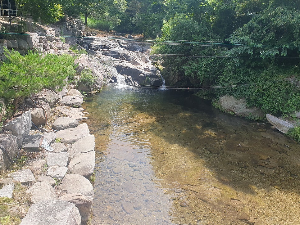 어인산장 사진 4