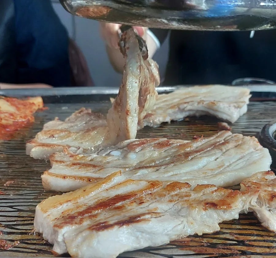무돌삼 사진 5