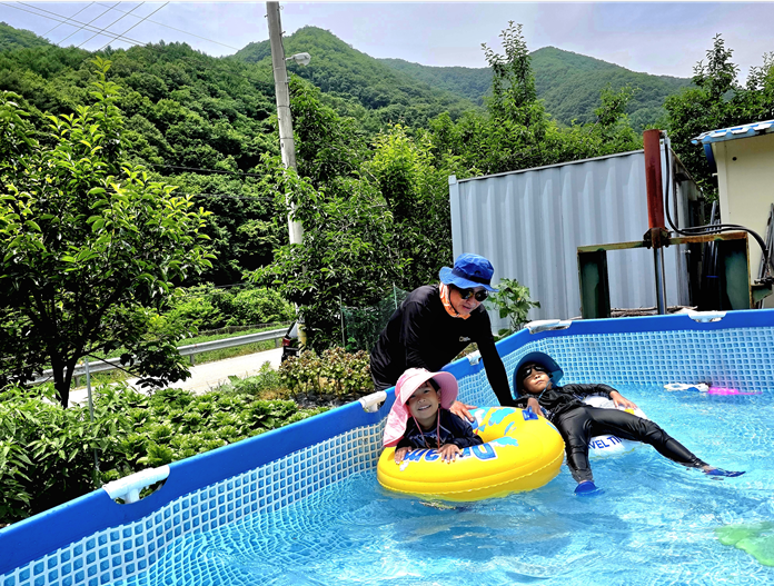 맞바우산장 사진 6