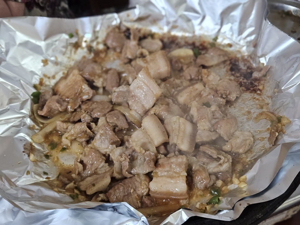 해주식당 사진 1