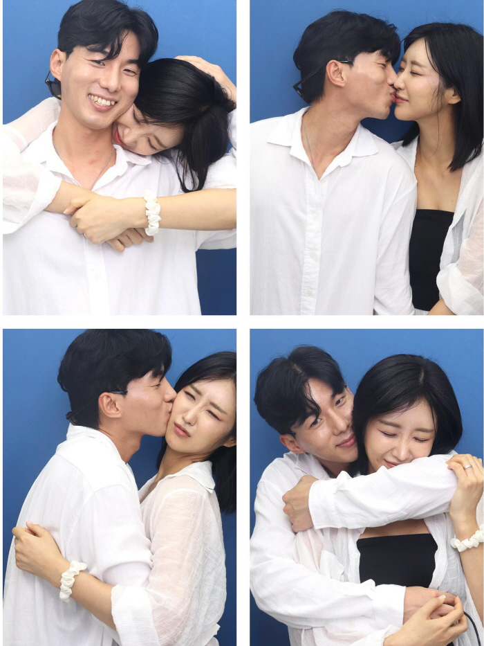  유다연(레이싱걸) 사주풀이- 책임감있는 멋있는 여성