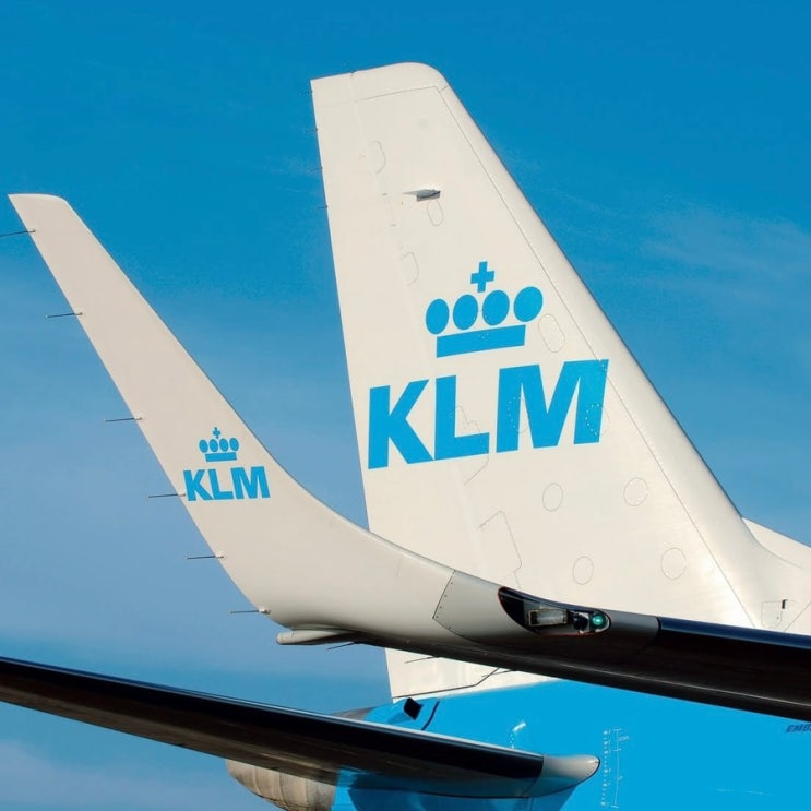  유럽 여행 준비 : 네덜란드 항공 KLM 좌석 선택부터 온라인 체크인, 사전 기내식 신청 방법까지 총정리 !