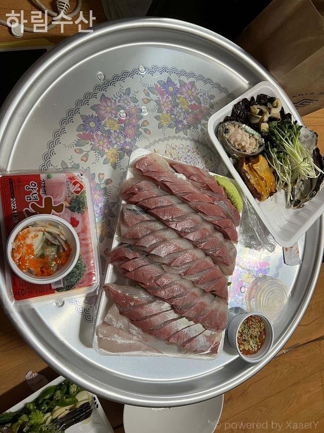 하림수산 사진 3