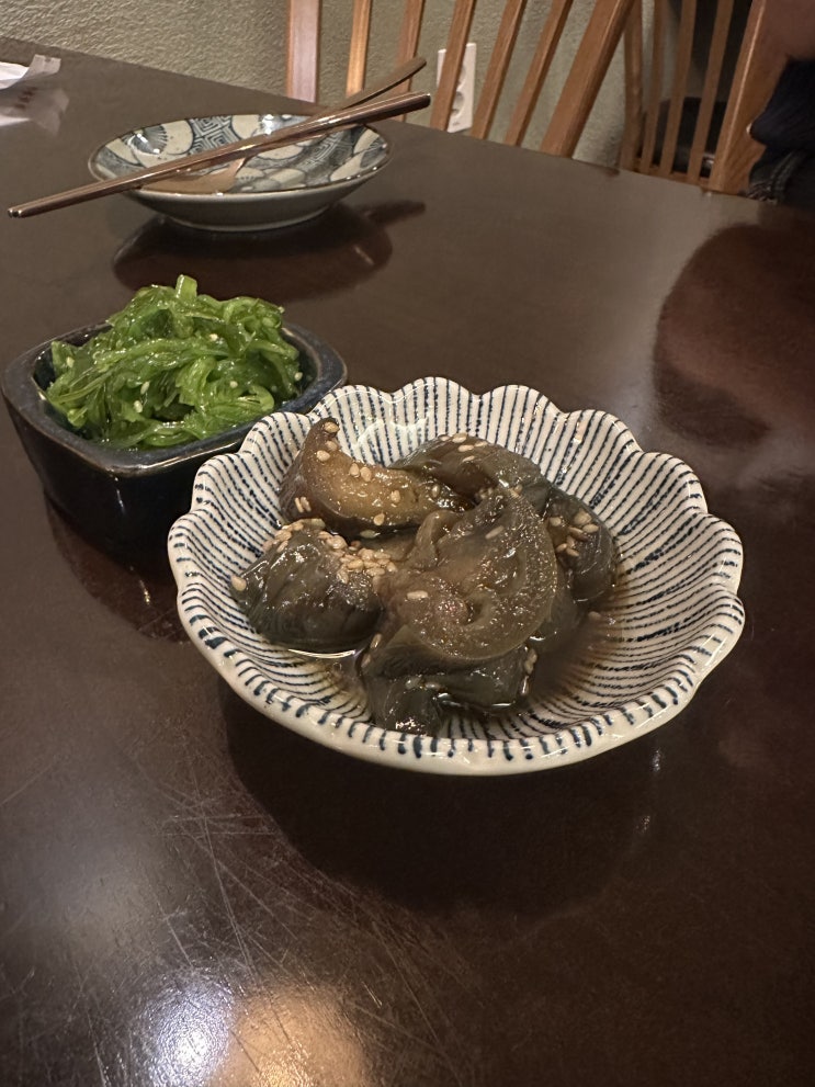  구미 이자카야 쇼큐도리_사시미?보다 오뎅이 맛있는 오뎅 맛집