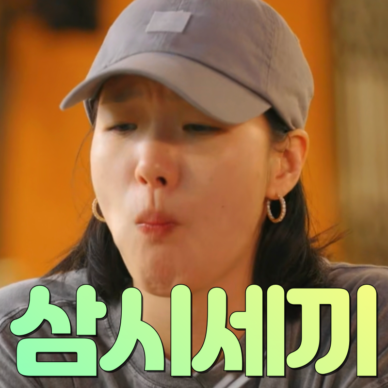 차승원 유해진의 자연과 먹방이 함께하는 tvn 삼시세끼 시리즈 순서 고창편 바다목장편 산촌....