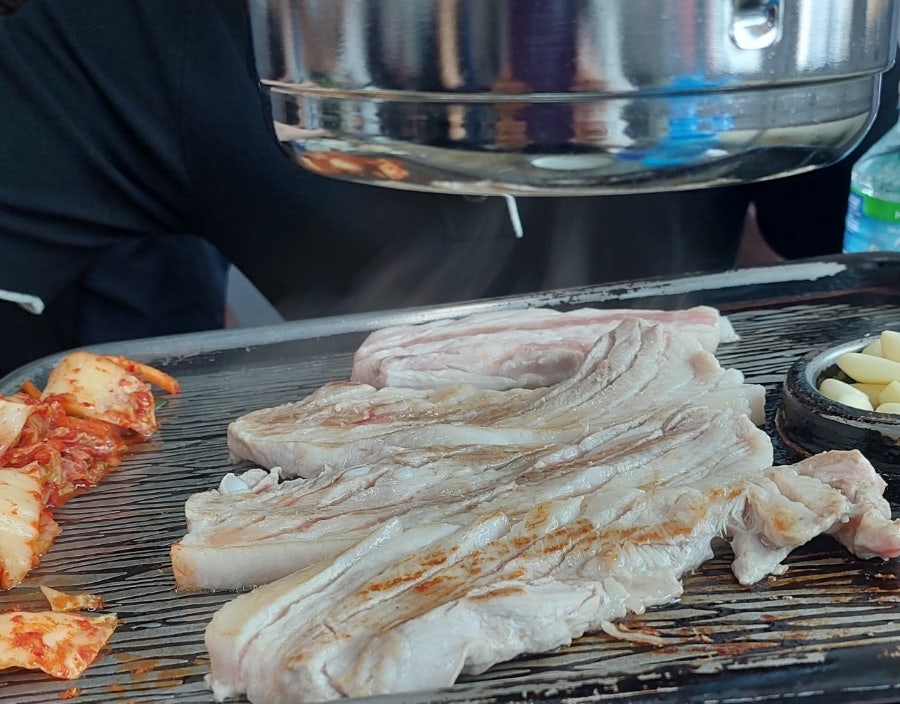 무돌삼 사진 3