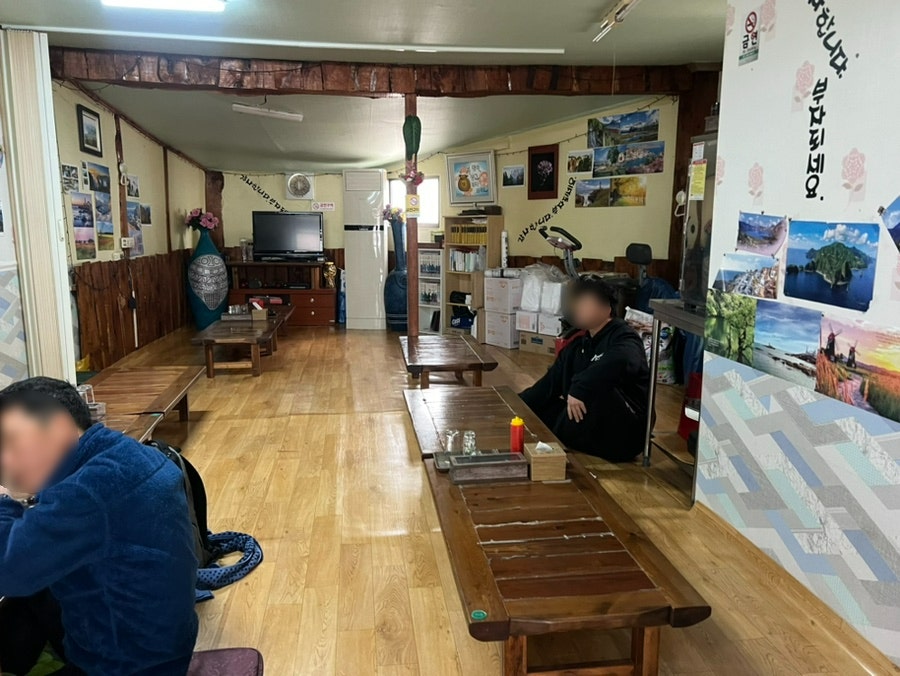 부자국밥 두암점 사진 4