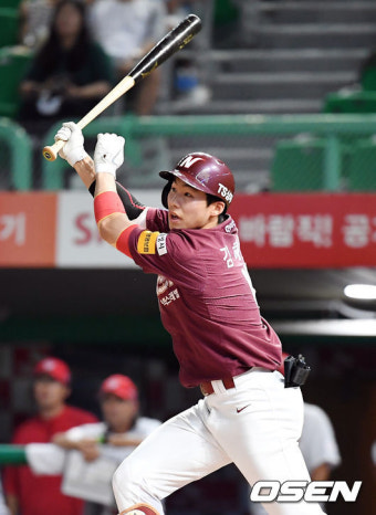 LA 다저스의 혜성  <b>김혜성</b>  데뷔 첫 <b>교체</b> 출장 기록