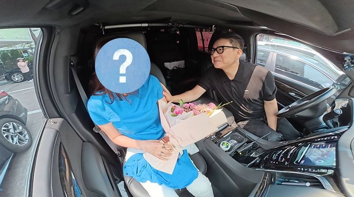 이상민 재혼 이후 쌍둥이 아빠 도전? 시험관 시술과 감동의 부부 이야기