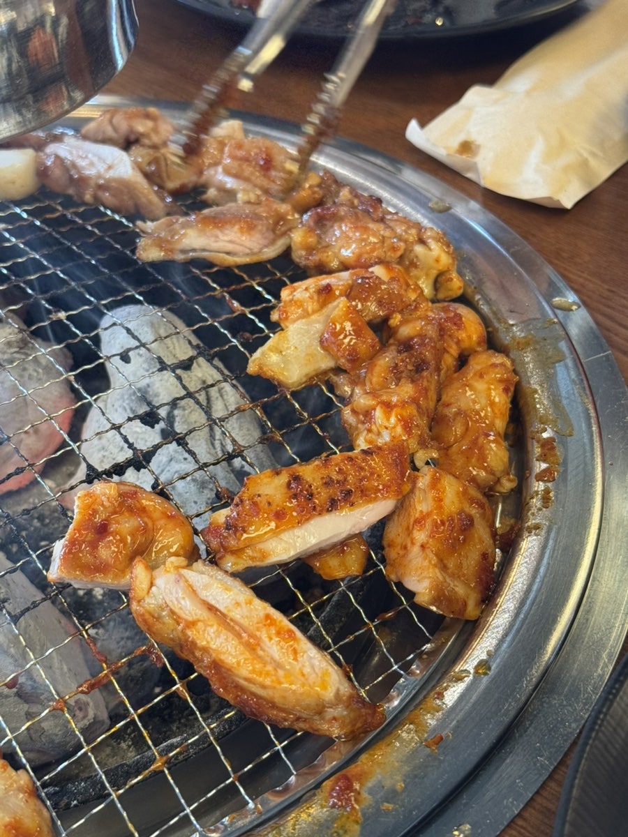 칠오닭갈비막국수 사진 1