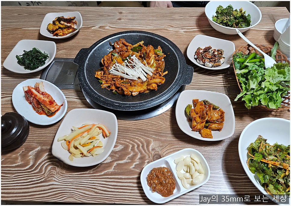 진미식당 사진 3