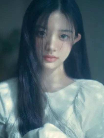 아일릿 민주 ILLIT 민주; 아일릿의 중심, '육각형 올라운더' 민주의 모든 것(나이,본명,키,학교,....