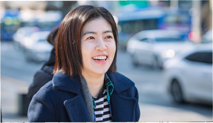 심은경, '<b>써니</b>' <b>동창회</b> 깜짝 등장! <b>강소라</b>, '가장 어린데 제일... 