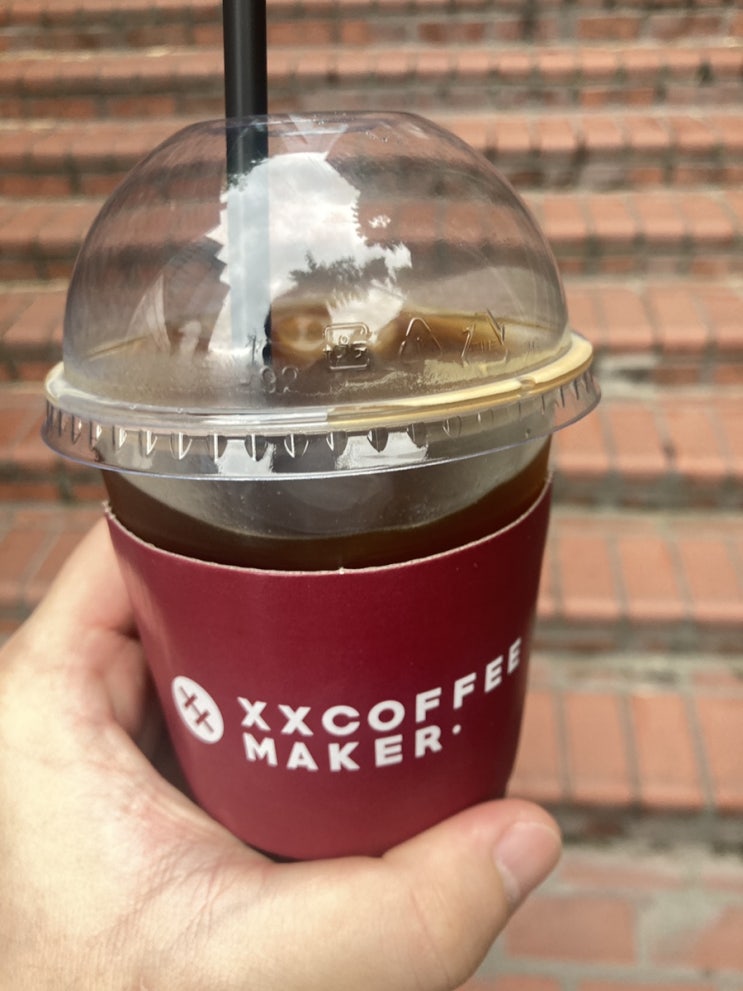  1,000원 커피와 5,000원 커피의 수익 차이는?