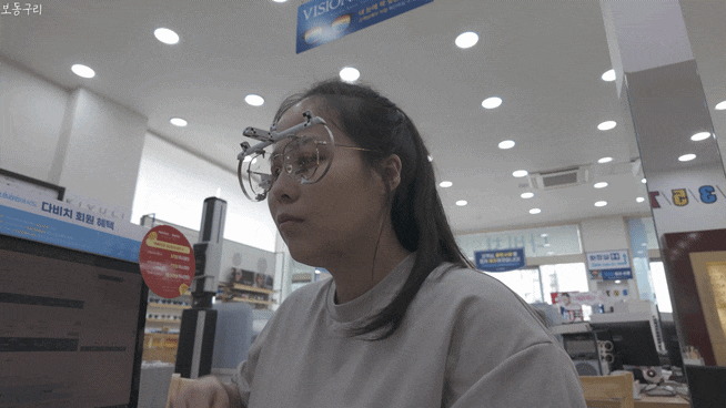  원주안경 다비치안경 원주 AK프라자앞점 사실주의 후기