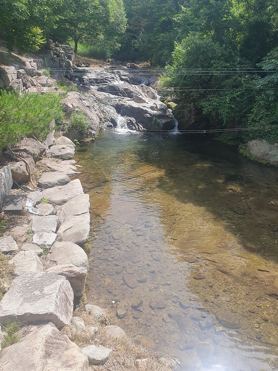 어인산장 사진 5