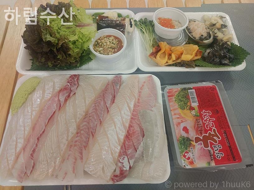하림수산 사진 1