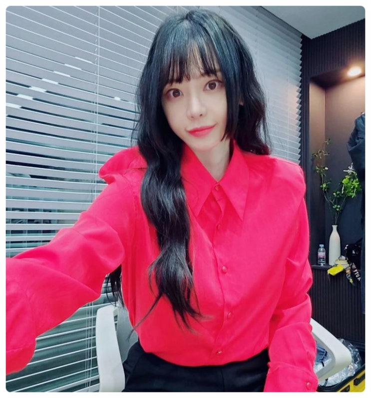 <b>서유리 악플러</b> 법적 <b>대응</b>, 악성 허위 댓글 경찰서 고소장 제출