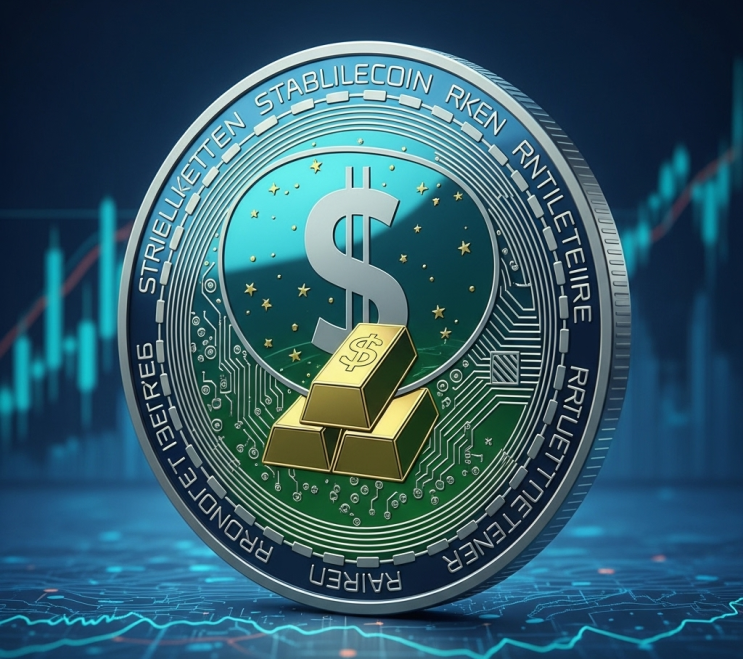  2025년, 스테이블코인은 주류가 될까? – 지금 알아야 할 모든 것