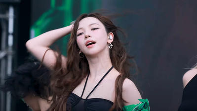 2025 <b>워터밤</b> 서울 후기 – 카리나와 <b>권은비</b>의 <b>무대</b>가 빛난 여름