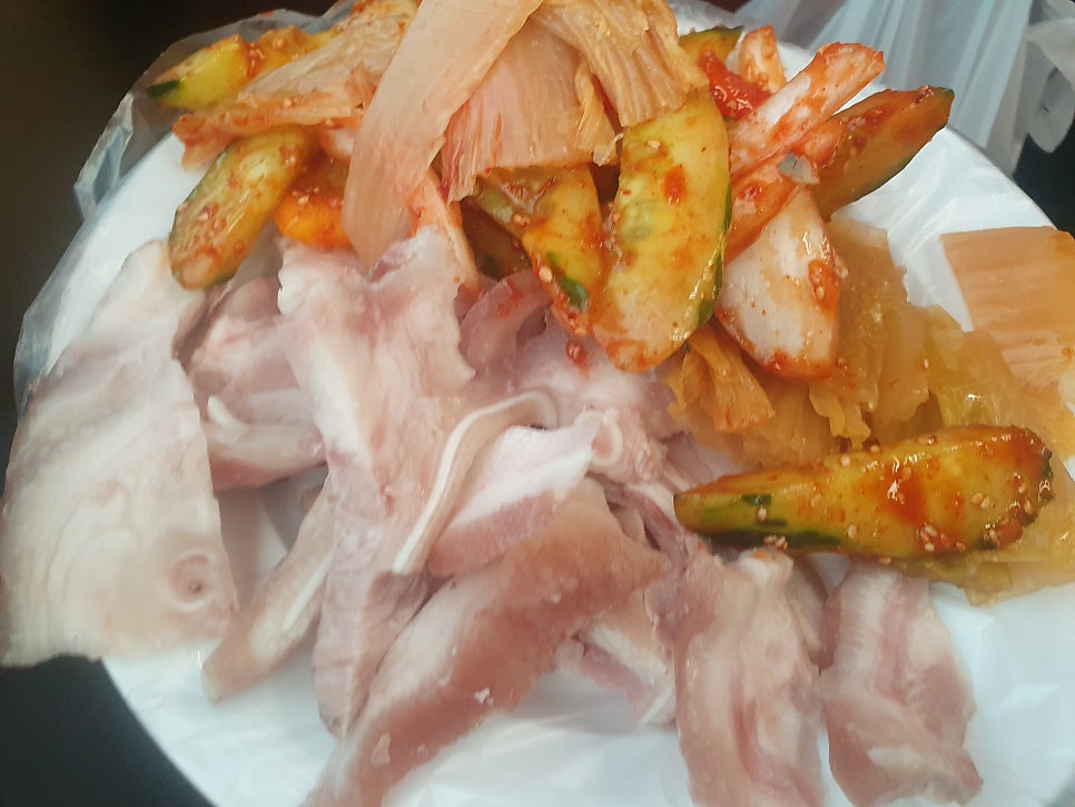 어인산장 사진 2