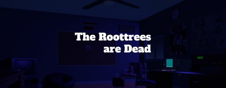 인디 게임 The Roottrees are Dead 인디 게임 The Roottrees are Dead