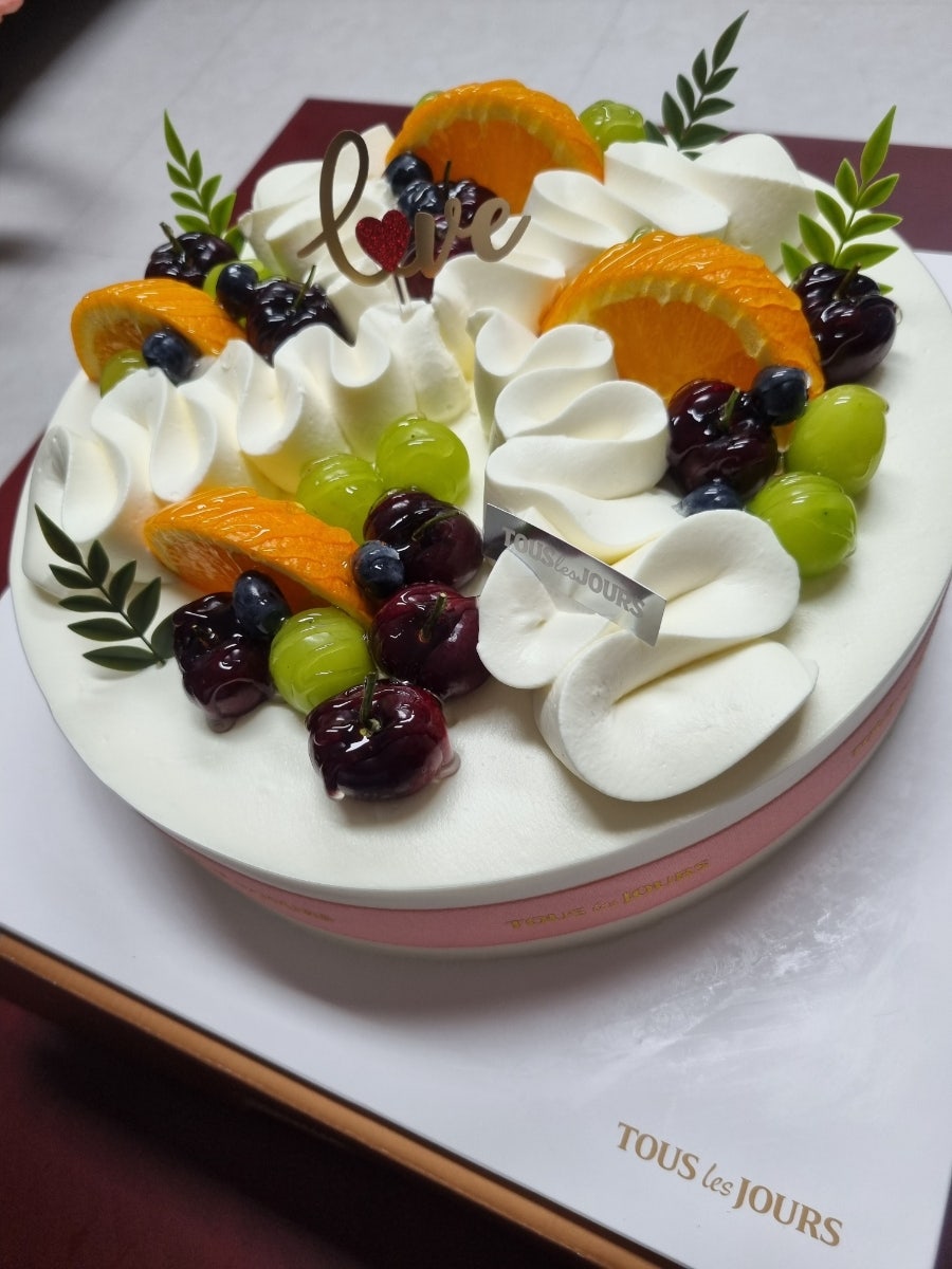 뚜레쥬르 대구용산점 사진 5