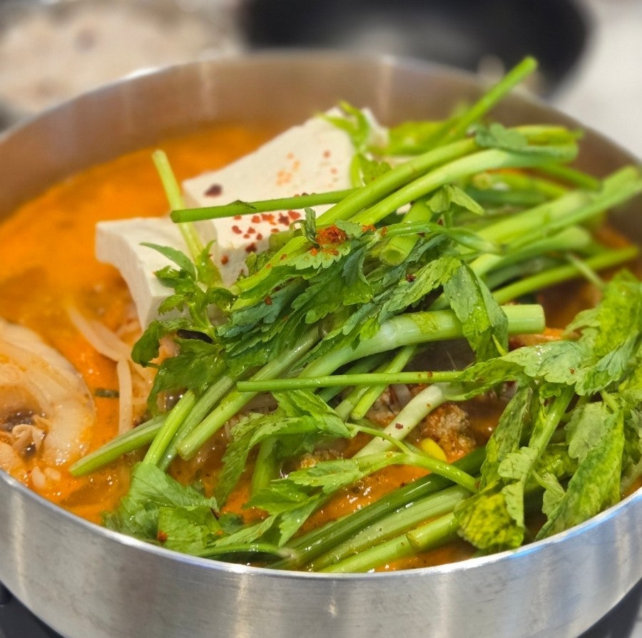 바다양푼이동태탕 아산배방점 사진 1