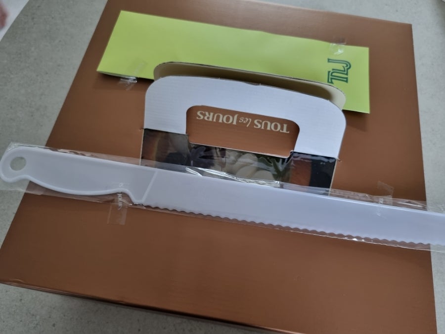 뚜레쥬르 대구용산점 사진 4
