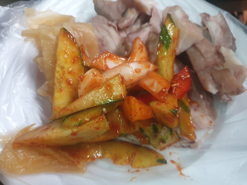어인산장 사진 1