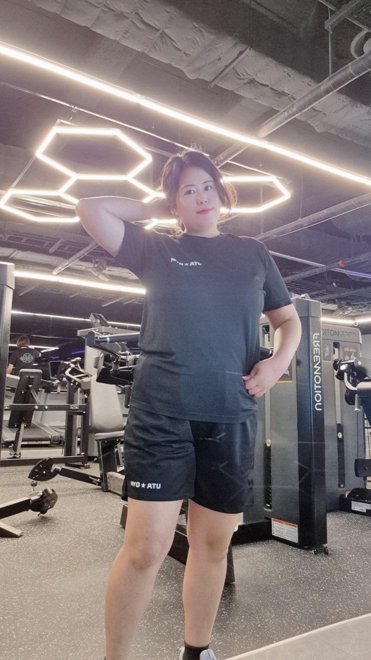  성신여대 헬스장 추천 유타짐 프리미엄