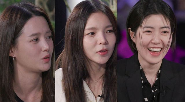 14년 만 ‘써니’ 동창회 성사…‘태양’ 민효린은 불참 (아임써니땡큐)[TV종합]