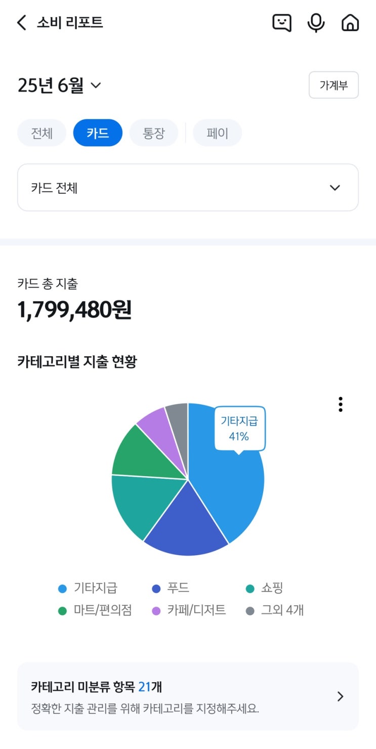  [저지출챌린지] 저지출_챌린지 #0 동기