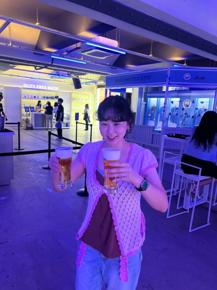  6/30~7/6) 독기 가득,, 만취 엔딩