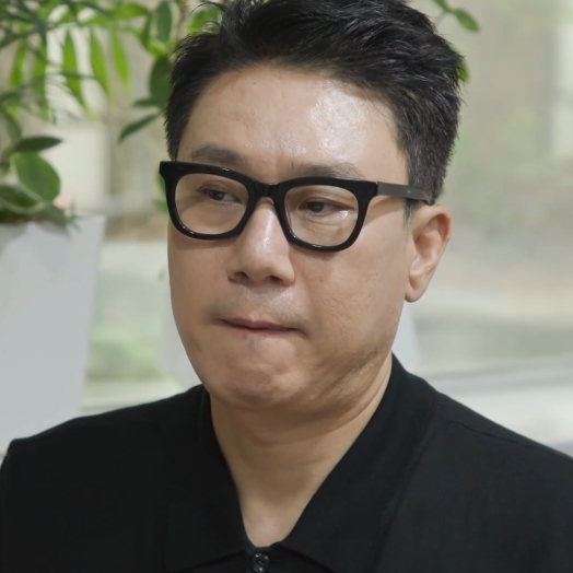 <b>미운우리새끼</b> 이상민, 10살 연하 아내 공개 시험관 임신... 