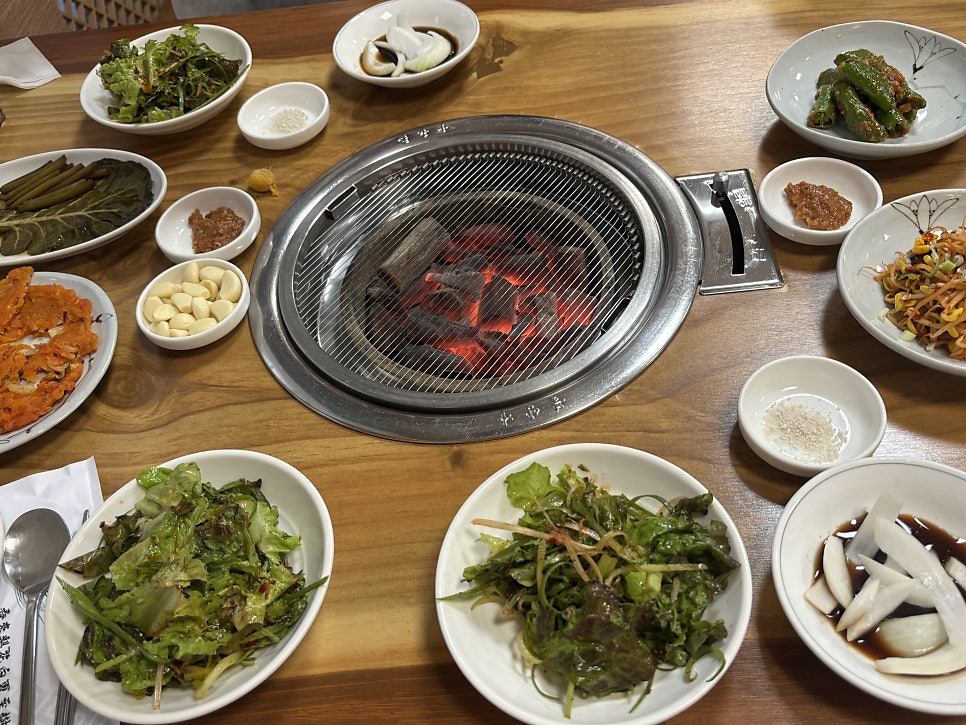 자인한우촌 사진 6