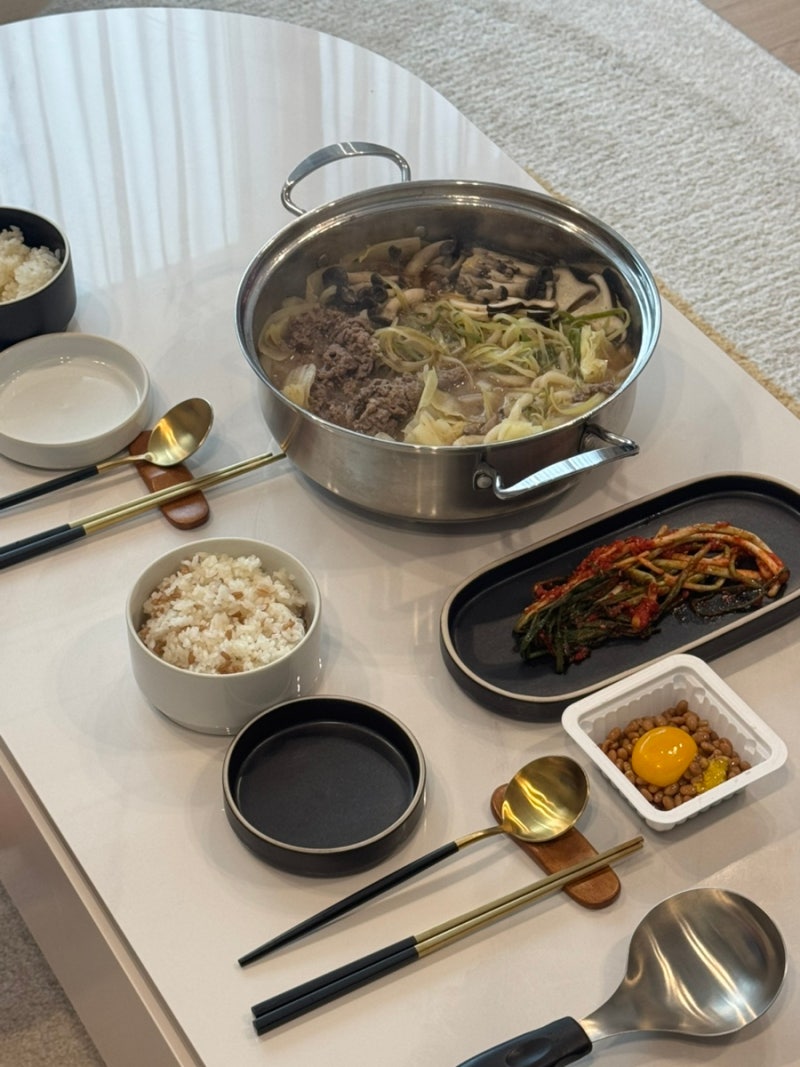 코스트코 소불고기 소분, 활용법 소불고기 전골 맛있게 만들기 팁